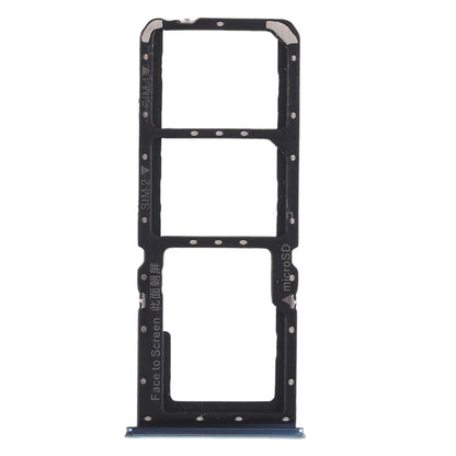 OEM SD Card SIM Card Tray Holder Replace Part for Oppo K1