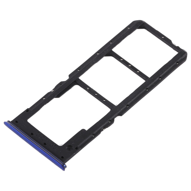 OEM SD Card SIM Card Tray Holder Replace Part for Oppo K1