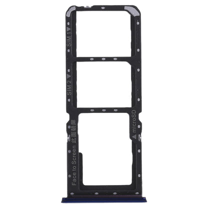 OEM SD Card SIM Card Tray Holder Replace Part for Oppo K1