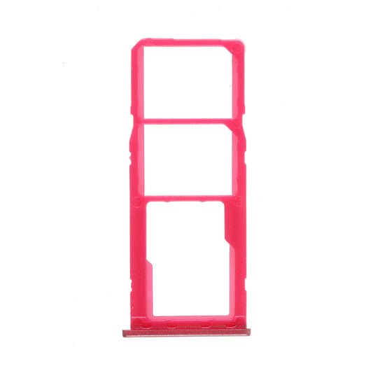 OEM SIM Card Tray Slot Holder Part for Samsung Galaxy M20 SM-M205