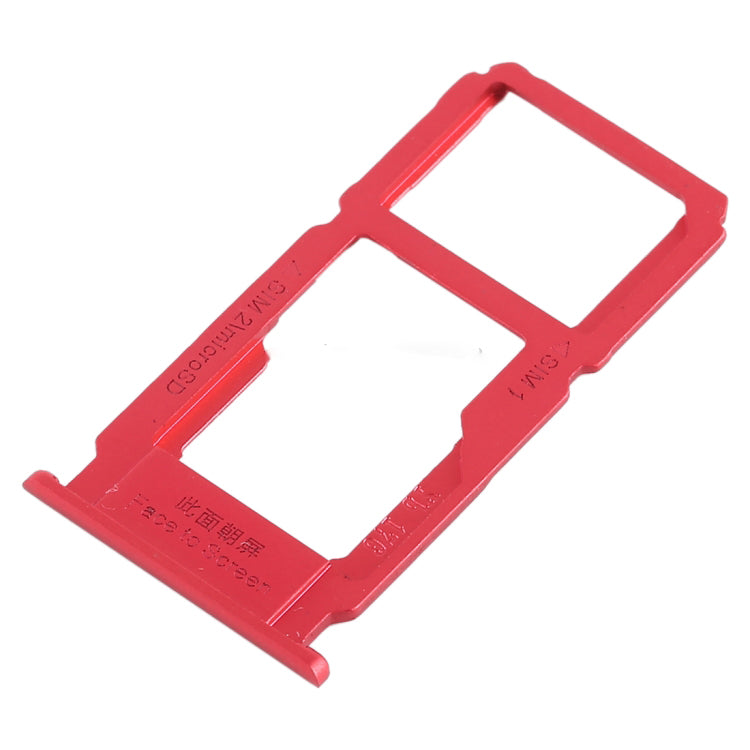 OEM Dual SIM Card Tray Holder Replace Part for OPPO R11