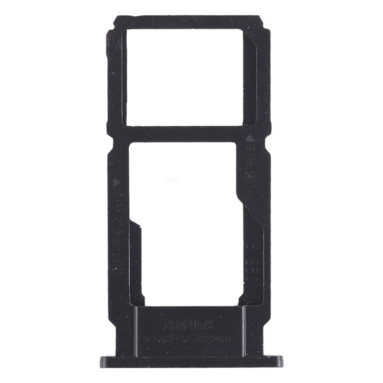 OEM SD Card SIM Card Tray Holder Replace Part for Oppo R11