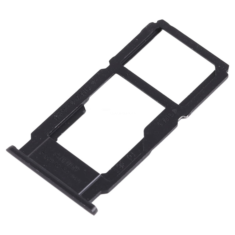 OEM SD Card SIM Card Tray Holder Replace Part for Oppo R11
