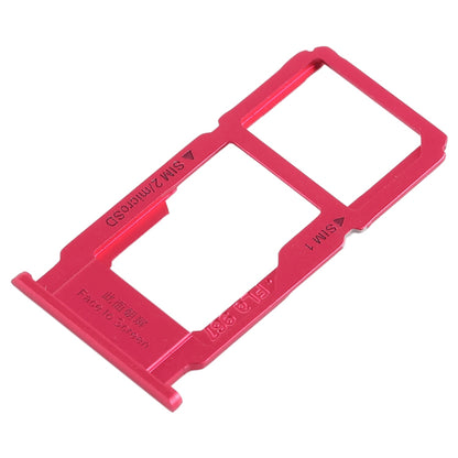 OEM SD Card SIM Card Tray Holder Replace Part for Oppo R11