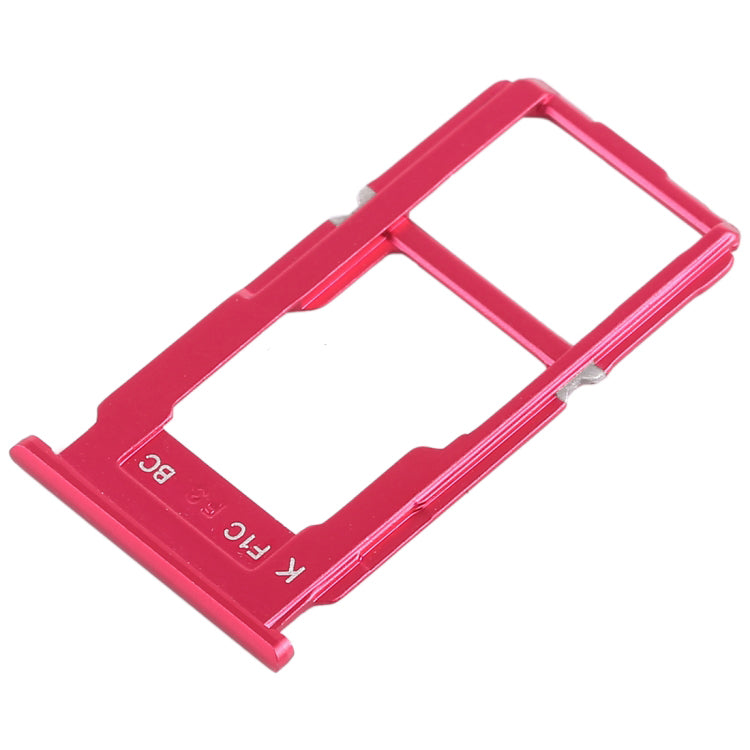 OEM SD Card SIM Card Tray Holder Replace Part for Oppo R11