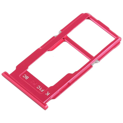 OEM SD Card SIM Card Tray Holder Replace Part for Oppo R11