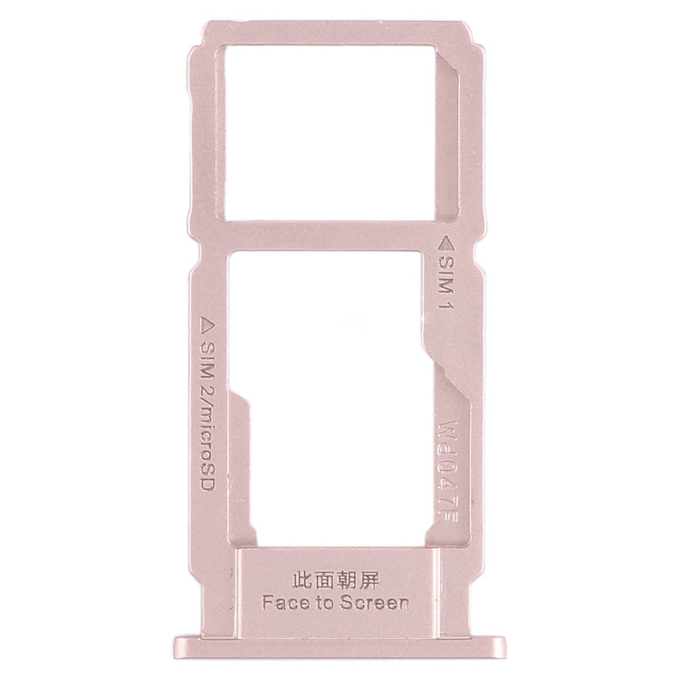 OEM SD Card SIM Card Tray Holder Replace Part for Oppo R11