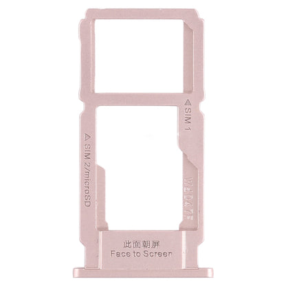 OEM SD Card SIM Card Tray Holder Replace Part for Oppo R11