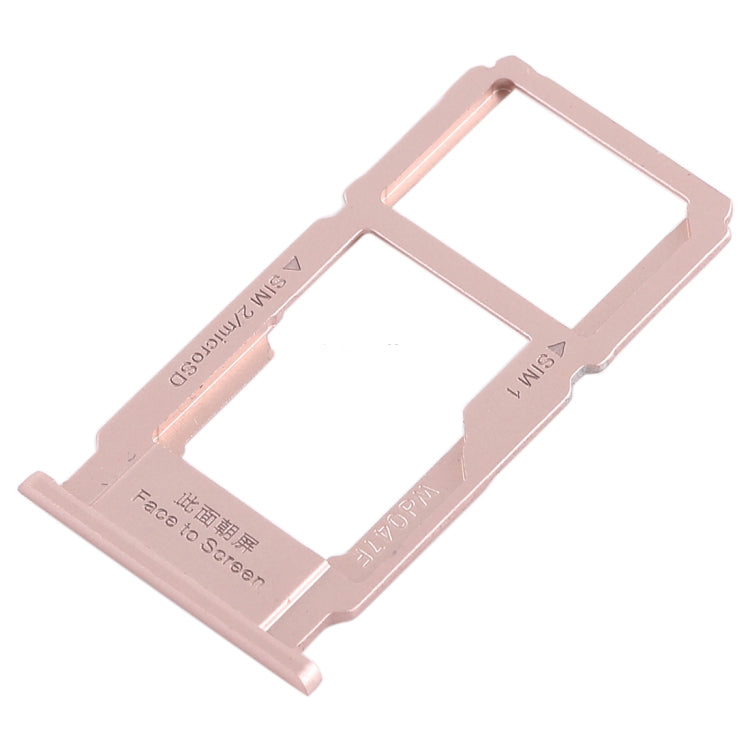OEM SD Card SIM Card Tray Holder Replace Part for Oppo R11