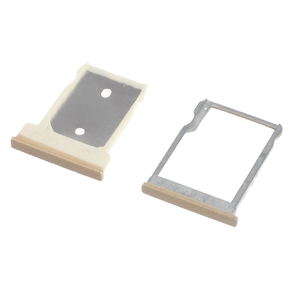 OEM SIM + Micro SD Card Tray Holder for HTC One M9