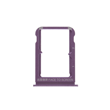 OEM SIM Card Tray Slots Part for Xiaomi Mi 9 SE