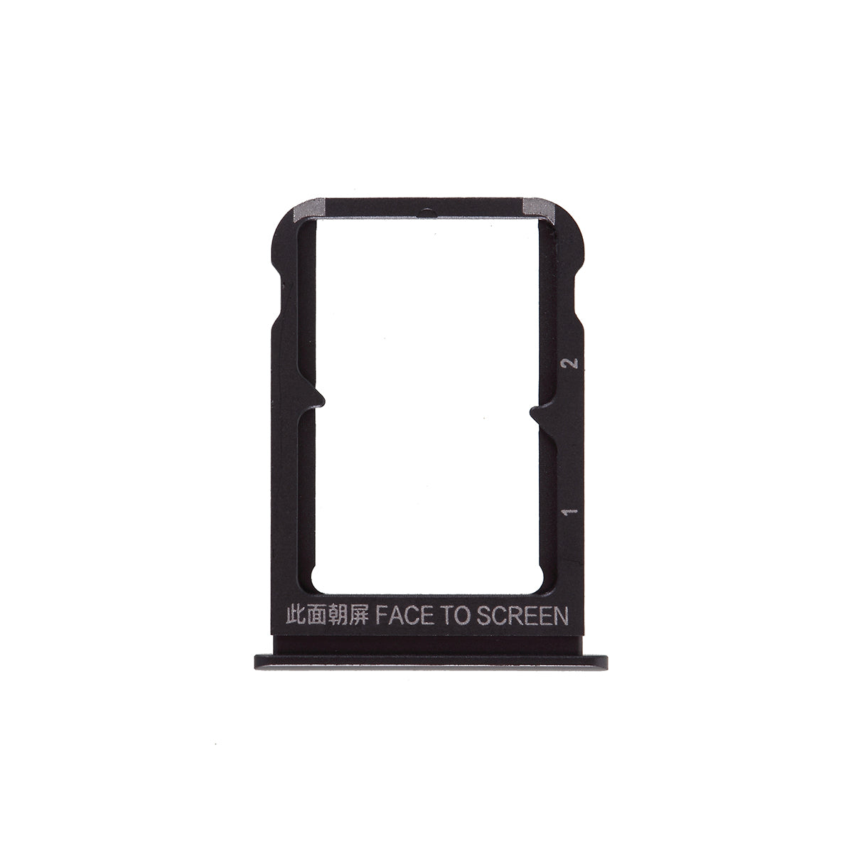 OEM SIM Card Tray Slots Part for Xiaomi Mi 9 SE