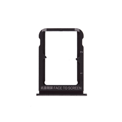 OEM SIM Card Tray Slots Part for Xiaomi Mi 9 SE