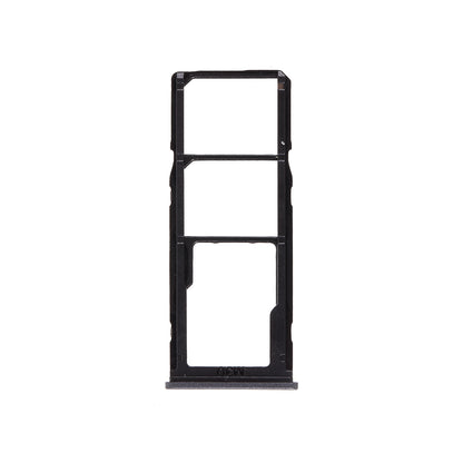 OEM SIM Card Tray Slot Holder Part for Samsung Galaxy M30 SM-M305