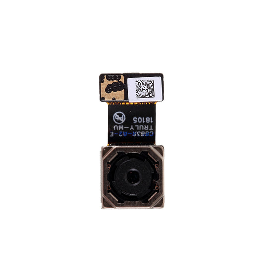 OEM Rear Back Big Camera Module Part for  Nokia 6.1 (5.5-inch)