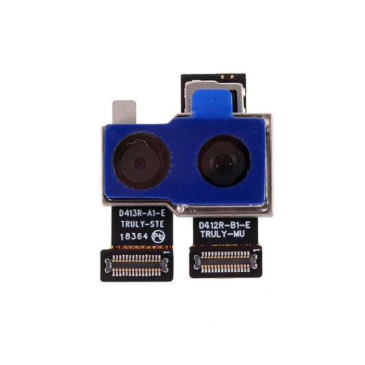 OEM for Nokia 8.1/Nokia X7 Rear Big Camera Module Replacement Part
