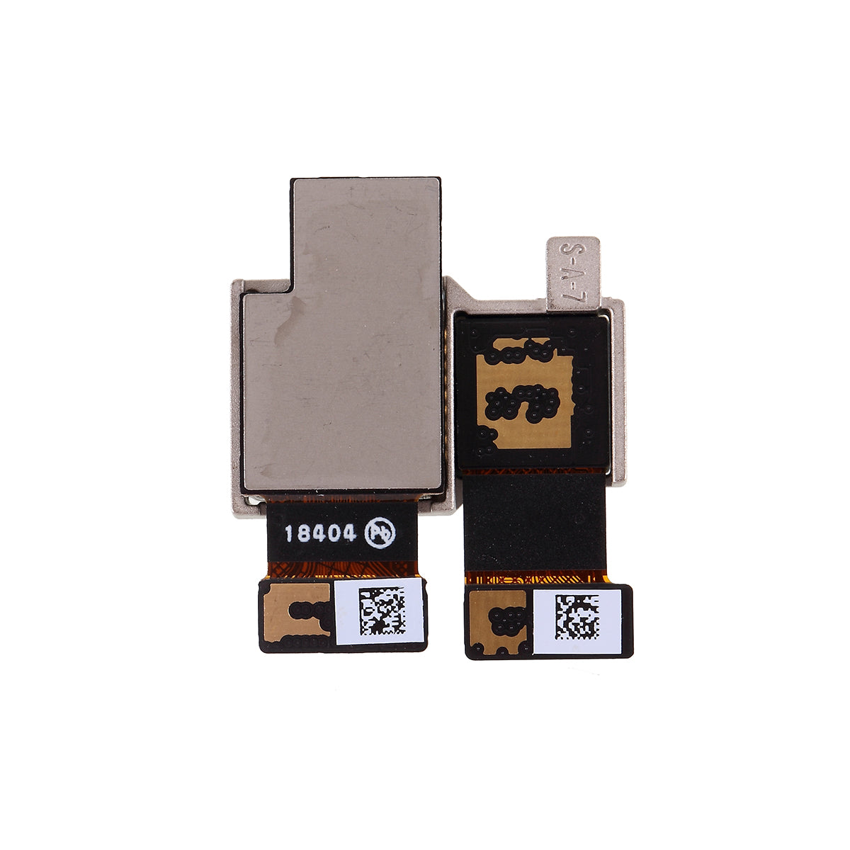 OEM for Nokia 8.1/Nokia X7 Rear Big Camera Module Replacement Part