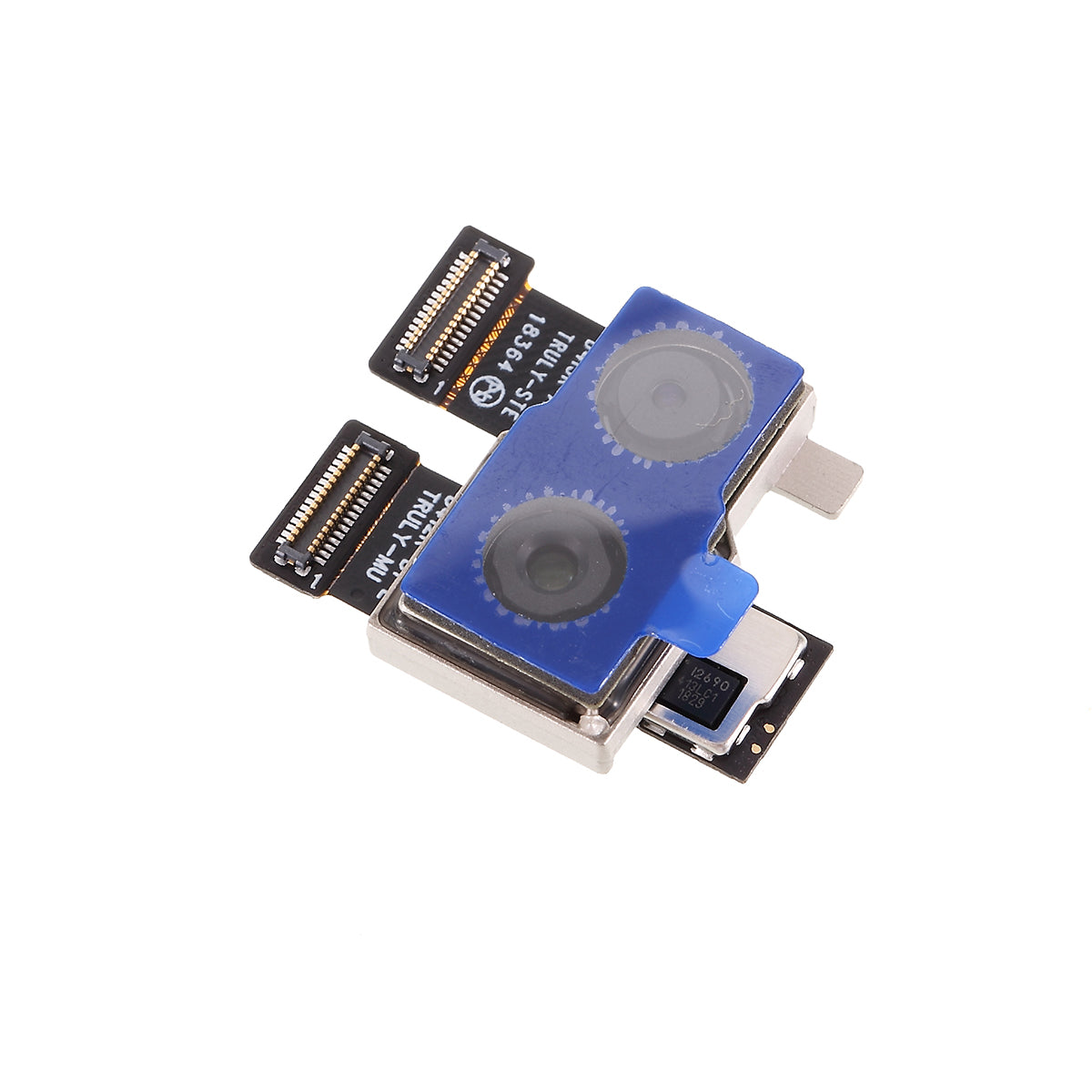 OEM for Nokia 8.1/Nokia X7 Rear Big Camera Module Replacement Part