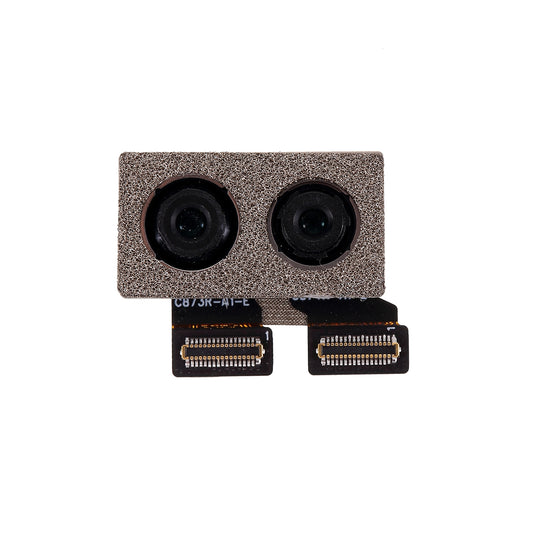 OEM Back Rear Camera Module Replacement Part for Nokia 7 Plus