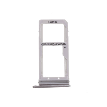 OEM Dual SIM Micro SD Card Tray Holder for Samsung Galaxy S7 G930