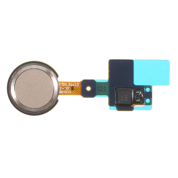 OEM Fingerprint Home Button Flex Cable Assembly for LG G5