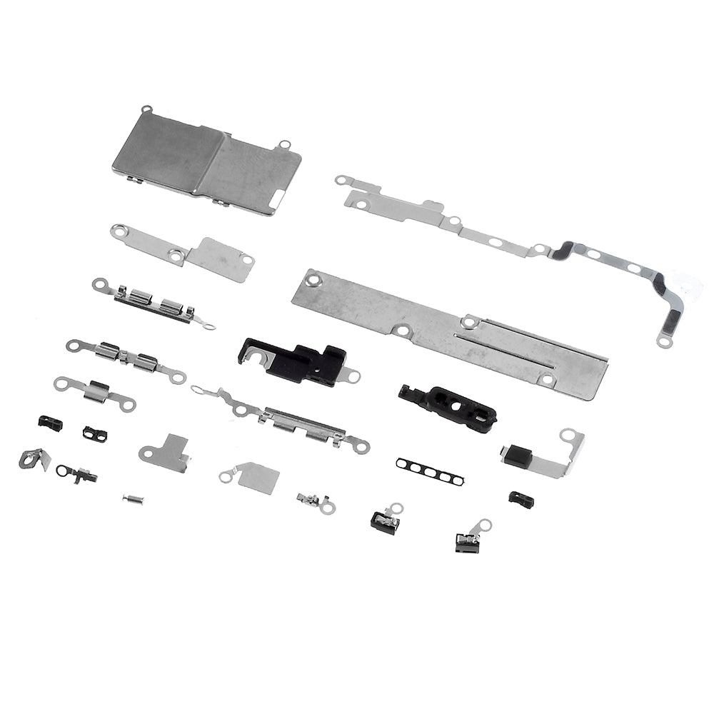 1 PC OEM Metal Plate Replacement Part for iPhone XS Max 6.5 inch
