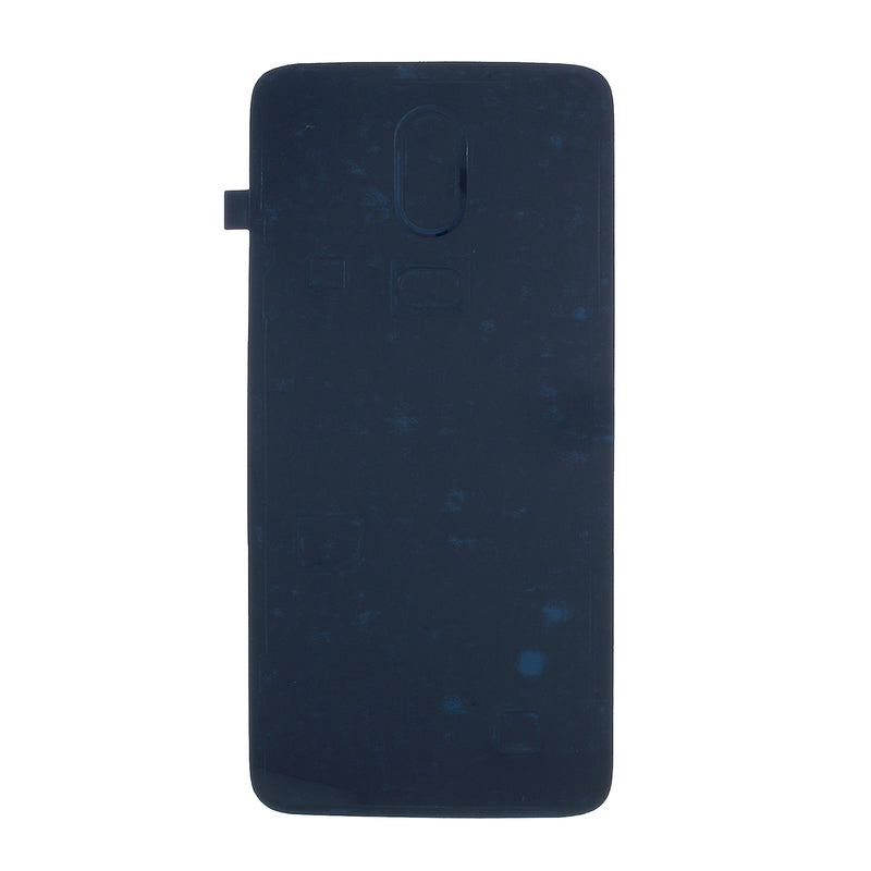 For OnePlus 6 Battery Back Door Adhesive Sticker Replacement