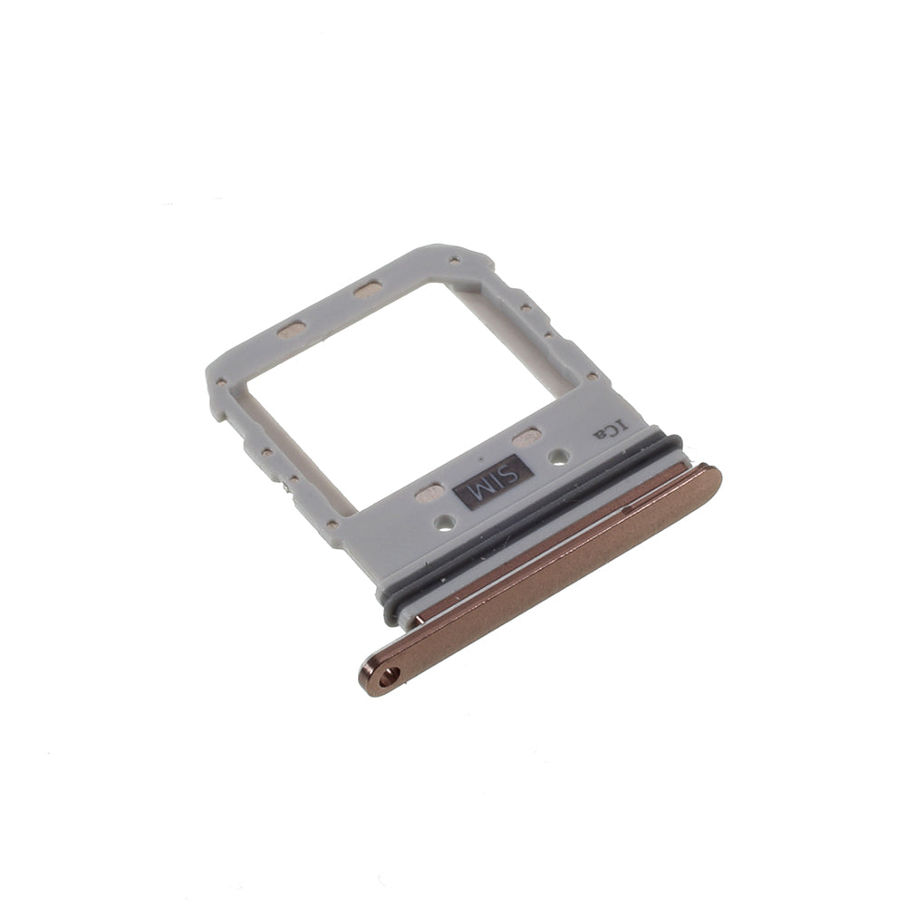 OEM SIM Card Tray Slot Holder Part for Samsung Galaxy S10 5G SM-G977