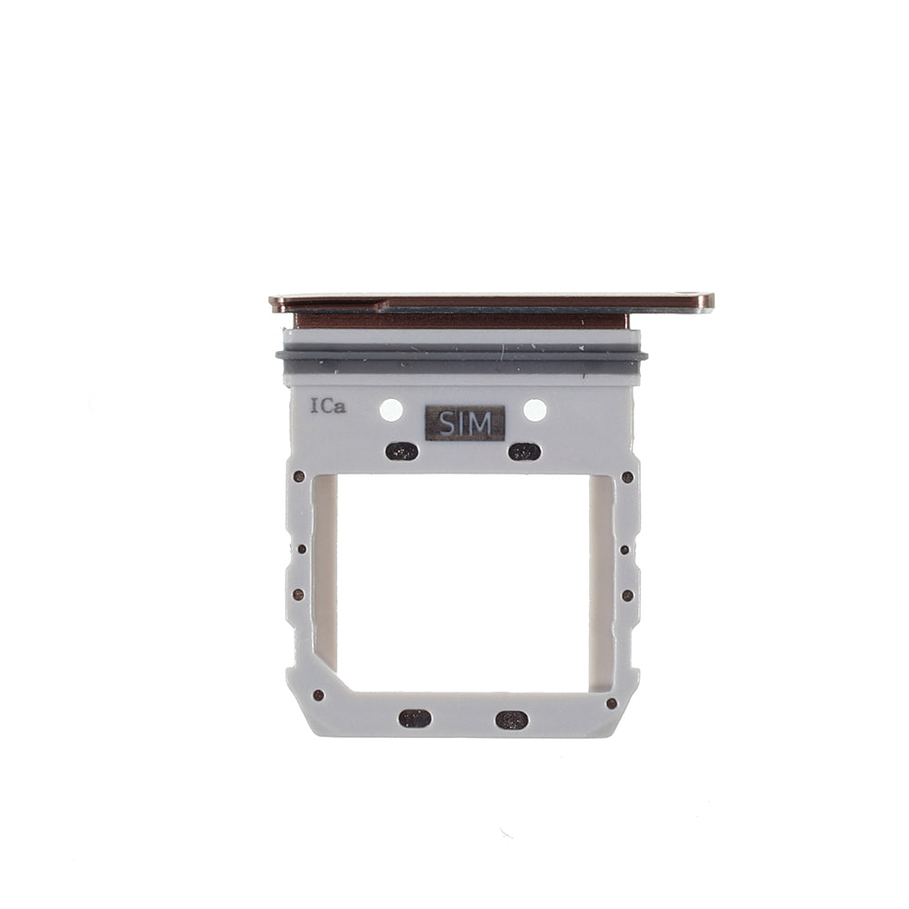 OEM SIM Card Tray Slot Holder Part for Samsung Galaxy S10 5G SM-G977
