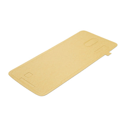 For OnePlus 6T Battery Back Door Adhesive Sticker Replacement