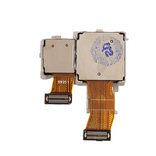 OEM Back Rear Camera Module Part Replacement for Huawei P30 Pro