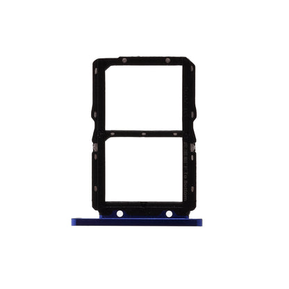 OEM SIM Card Tray Holder Replace Part for Huawei Honor 20/Nova 5T YAL-L21