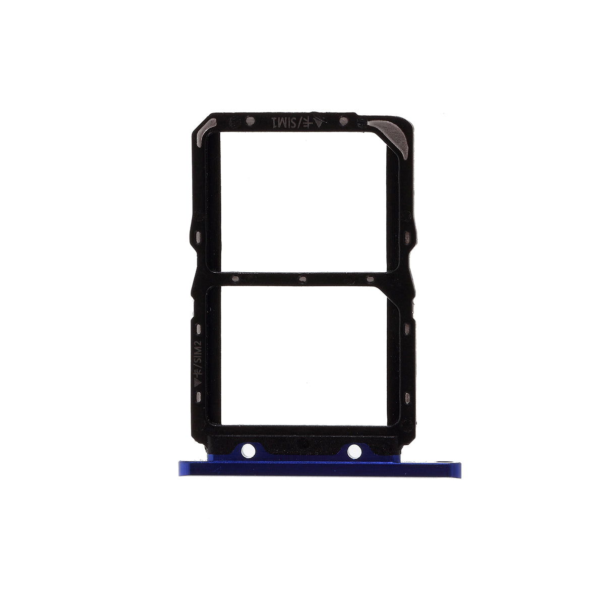 OEM SIM Card Tray Holder Replace Part for Huawei Honor 20/Nova 5T YAL-L21