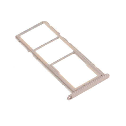 OEM SIM Card Tray Holder Replace Part for Huawei Honor 8A / Honor 8A Pro