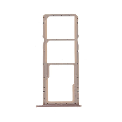 OEM SIM Card Tray Holder Replace Part for Huawei Honor 8A / Honor 8A Pro
