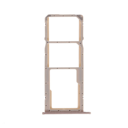 OEM SIM Card Tray Holder Replace Part for Huawei Honor 8A / Honor 8A Pro