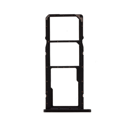 OEM SIM Card Tray Holder Replace Part for Huawei Honor 8A / Honor 8A Pro