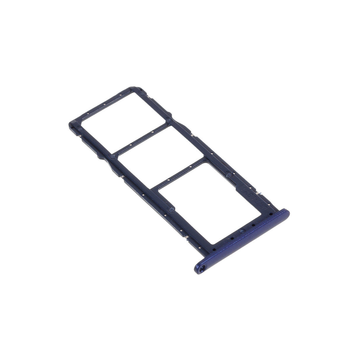 OEM SIM Card Tray Holder Replace Part for Huawei Honor 8A / Honor 8A Pro