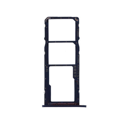 OEM SIM Card Tray Holder Replace Part for Huawei Honor 8A / Honor 8A Pro