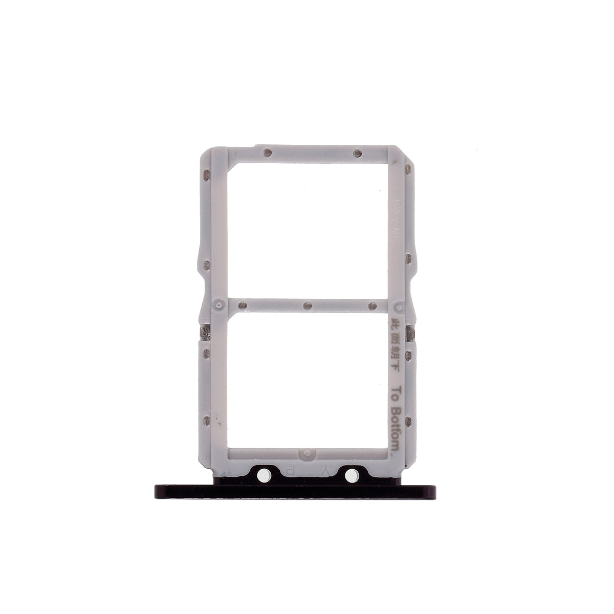 OEM SIM Card Tray Slot Holder Part for Huawei Honor 20 Pro