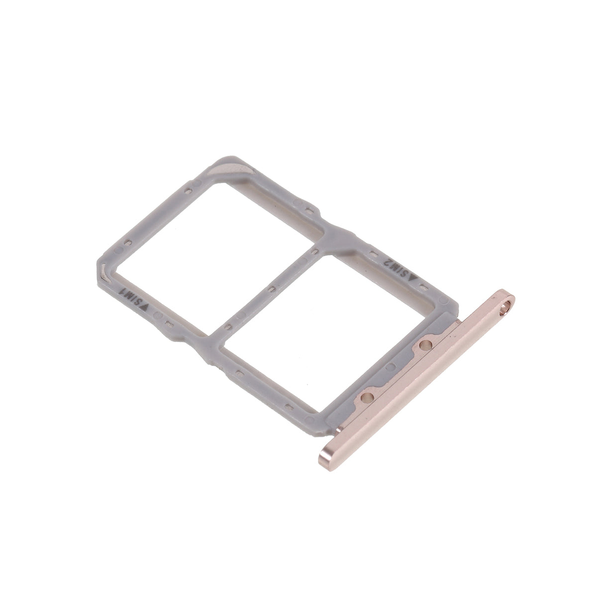 OEM SIM Card Tray Slot Holder Part for Huawei Honor 20 Pro