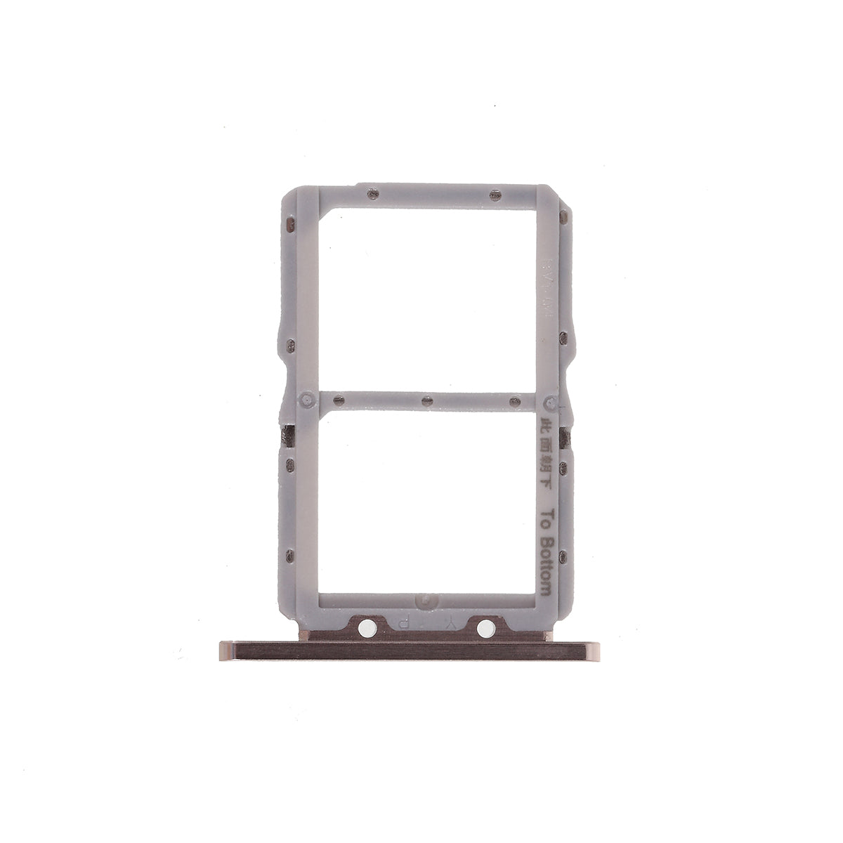 OEM SIM Card Tray Slot Holder Part for Huawei Honor 20 Pro