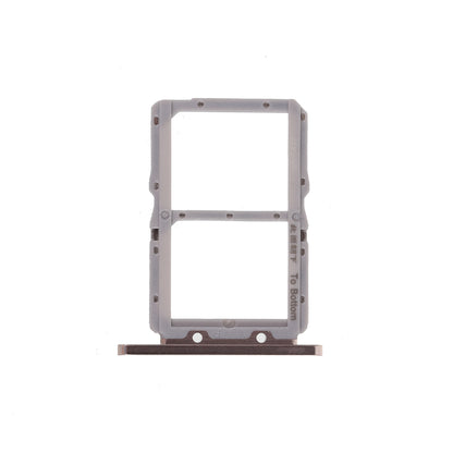 OEM SIM Card Tray Slot Holder Part for Huawei Honor 20 Pro