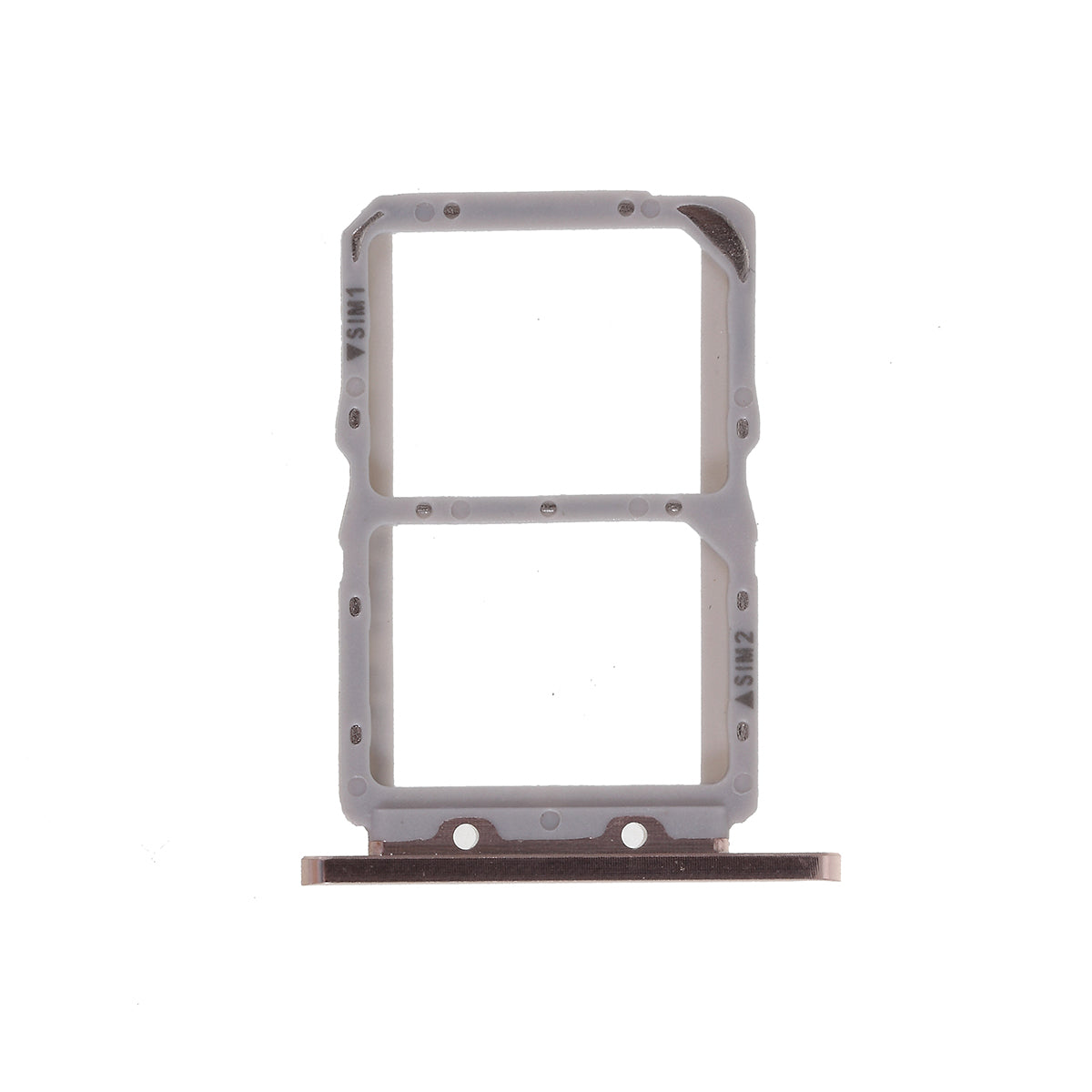 OEM SIM Card Tray Slot Holder Part for Huawei Honor 20 Pro