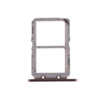 OEM SIM Card Tray Slot Holder Part for Huawei Honor 20 Pro