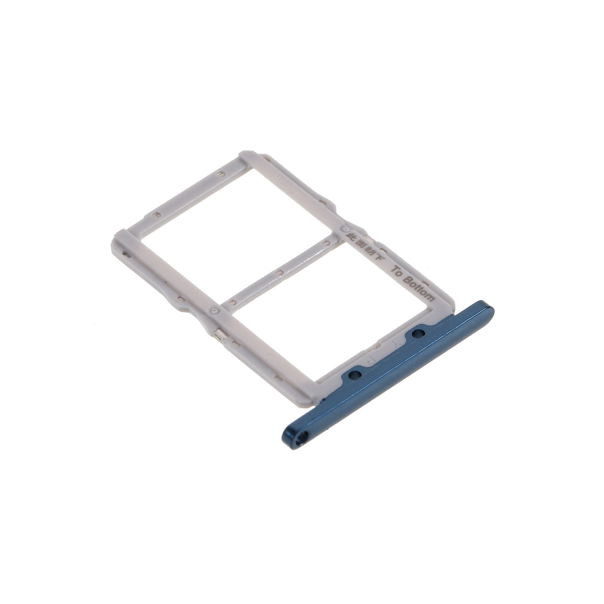 OEM SIM Card Tray Slot Holder Part for Huawei Honor 20 Pro