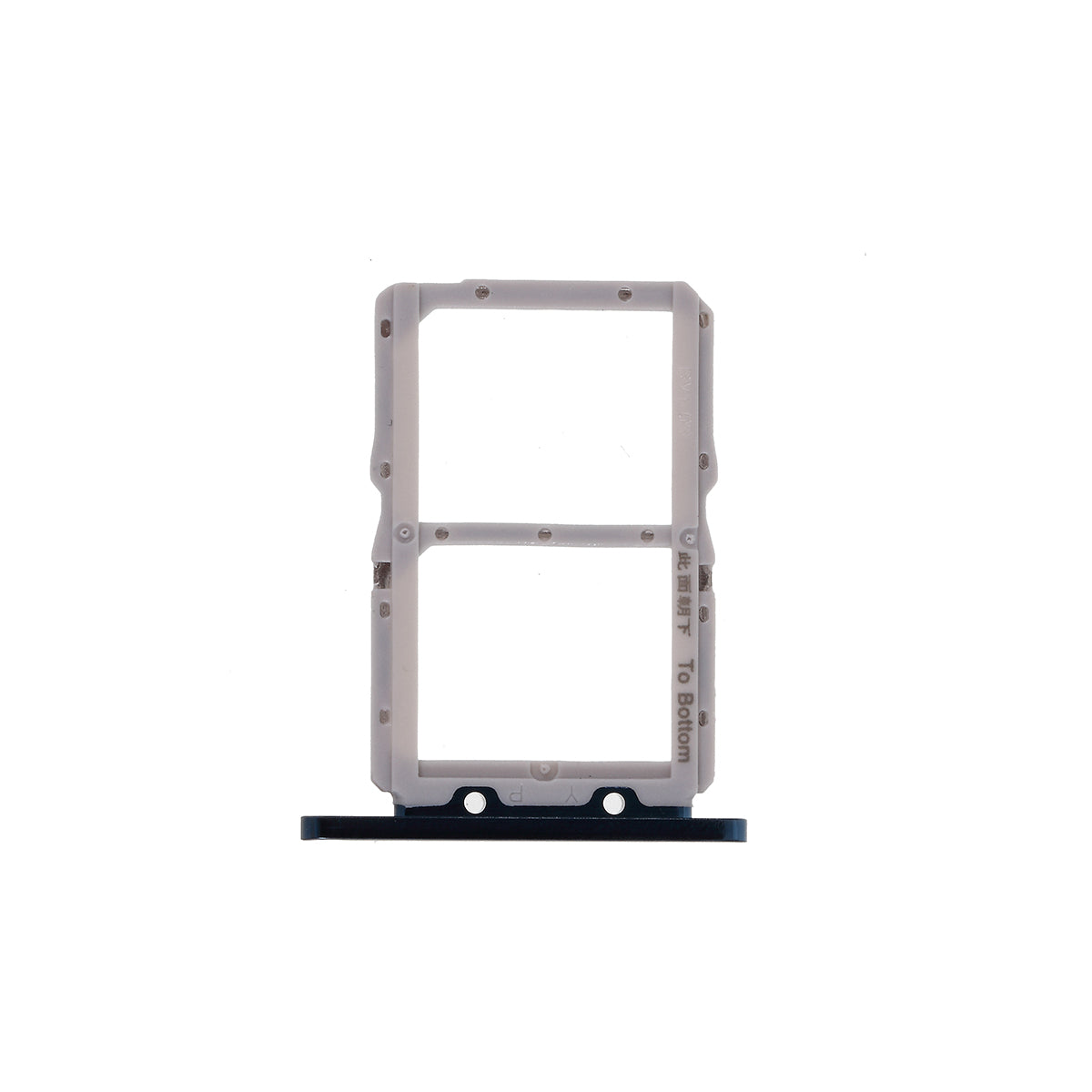 OEM SIM Card Tray Slot Holder Part for Huawei Honor 20 Pro