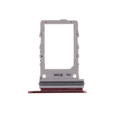 OEM SIM Card Tray Holder Replacement for Samsung Galaxy Note 10 5G SM-N971U/SM-N971N