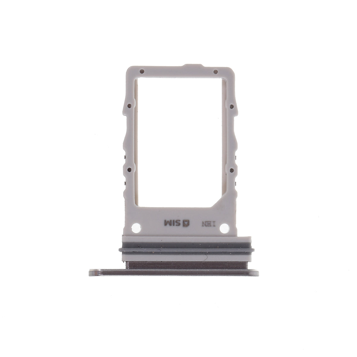 OEM SIM Card Tray Holder Replacement for Samsung Galaxy Note 10 5G SM-N971U/SM-N971N