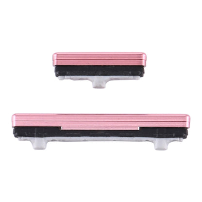 For Samsung Galaxy Note 10 4G SM-N970 2Pcs / Set OEM Power On / Off and Volume Side Buttons (without Logo)